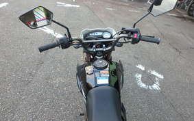 KAWASAKI KSR110 KL110C