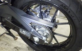SUZUKI GSX-R125 2004 DL33B