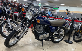 YAMAHA SR400 FINAL ED 2021 RH16J