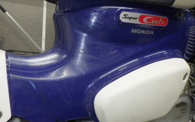 HONDA C50 SUPER CUB 2018 AA07
