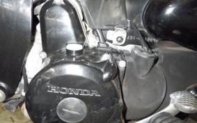 HONDA LITTLE CUB E AA01