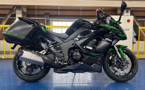 KAWASAKI NINJA 1000SX 2023 ZXT02K