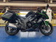 Фото Kawasaki NINJA 1000SX 2023 с японского аукциона
