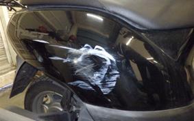 HONDA TACT-4ﾍﾞｰｼｯｸ AF79