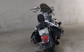 SUZUKI INTRUDER 400 CLASSIC 2002 VK54A
