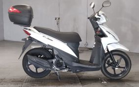 SUZUKI ADDRESS V110 CE47A