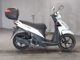 Фото Suzuki ADDRESS V110 с японского аукциона