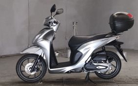 HONDA DIO 110 JK03