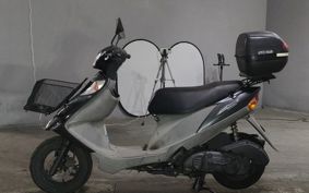SUZUKI ADDRESS V125 CF46A