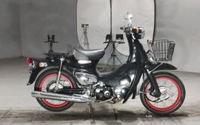 HONDA LITTLE CUB AA01