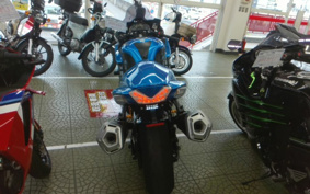 KAWASAKI NINJA ZX-14R ABS 2012 ZXNE16