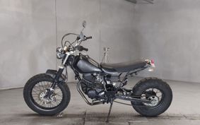 YAMAHA TW200 DG07J