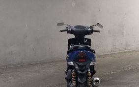 YAMAHA GTR125 SE51