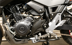 SUZUKI STROM 250ABS DS11A