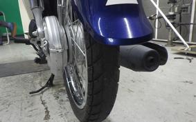 HONDA C110 SUPER CUB 2001 JA44