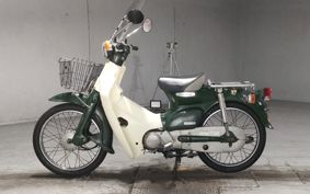 HONDA SUPER CUB50 AA01