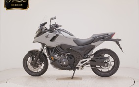 HONDA NC750X DCT 2026 RH23