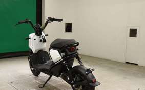 HONDA ZOOMERE 2007