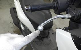 YAMAHA MAJESTY155 Gen.2 S 2005 SG52J