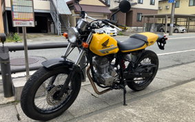 HONDA FTR223 MC34