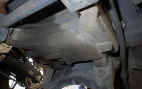 SUZUKI LET's 4 CA45A