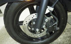 SUZUKI BURGMANｽﾄﾘｰﾄ125EX EA23M