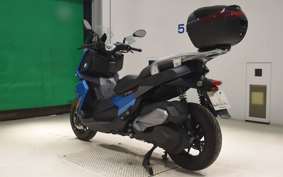 BMW C400X 2020