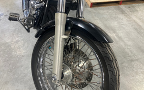 HONDA SHADOW400 SLASHER 2004 NC40