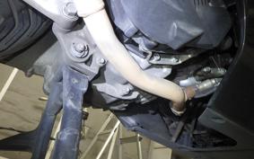 HONDA PCX125 2013 JK05