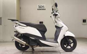 HONDA LEAD 125 2009 JF45