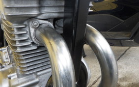 HONDA GB250 CLUBMAN MC10