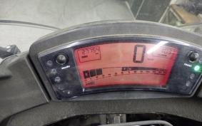 KAWASAKI NINJA 400R 2012 ER400B