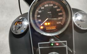 HARLEY FLSTFB1580 2013 JN5