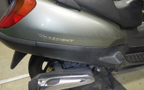 HONDA FORESIGHT EX MF04