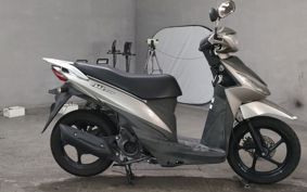 SUZUKI ADDRESS V110 CE47A