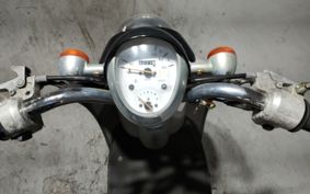 HONDA CREA SCOOPY AF55