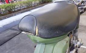 YAMAHA TOWN MATE 50 22F