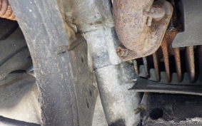 YAMAHA AXIS 100 SB06J