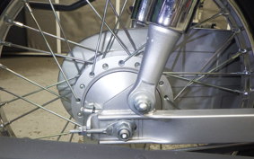 HONDA C50 SUPER CUB 2023 AA09