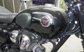 KAWASAKI W800 2012 EJ800A