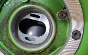 KAWASAKI NINJA 250 EX250L