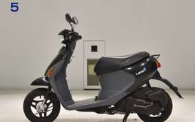 SUZUKI LET's 4 CA46A