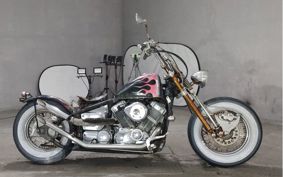 YAMAHA DRAGSTAR 400 4TR