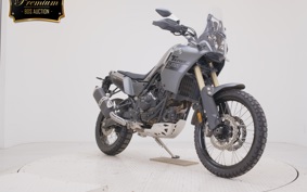 YAMAHA ﾃﾈﾚ700 2018 DM13J