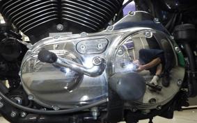 HARLEY XL1200L 2007