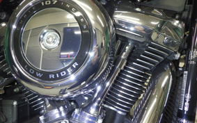 HARLEY FXLR1750 2018