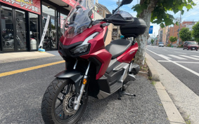 HONDA ADV160 KF54