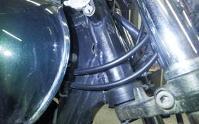 KAWASAKI ESTRELLA 2024 BJ250A