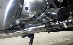 KAWASAKI W800 2023 EJ800E