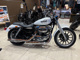 Фото Harley XL1200L 2008 с японского аукциона